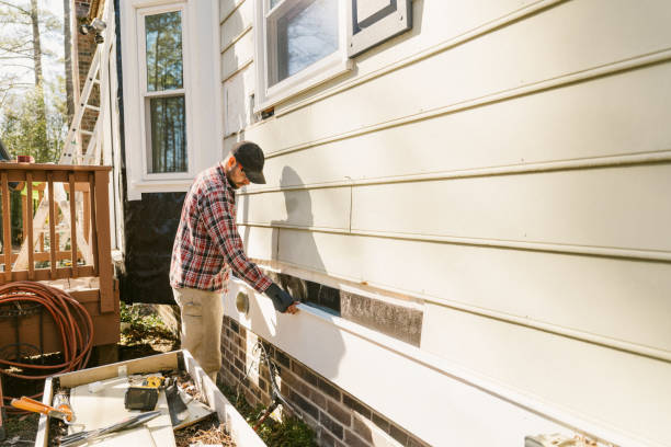 Top rated local Storm Damage Siding Repair specialists in Olivia, MN